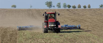 Steiger 400