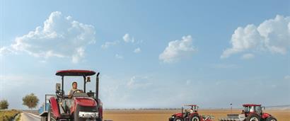Farmall 70JX