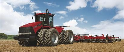 Quadtrac 600