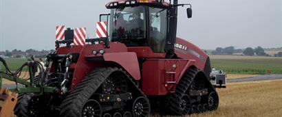 Quadtrac 550